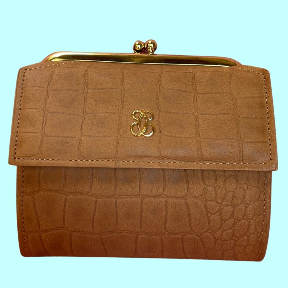 Vintage Buxton Wallet/Coin Purse Excellent condition